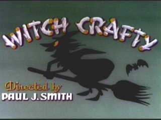 Witch Crafty