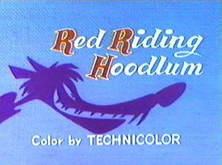Red Riding Hoodlum