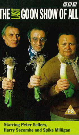 The Last Goon Show of All