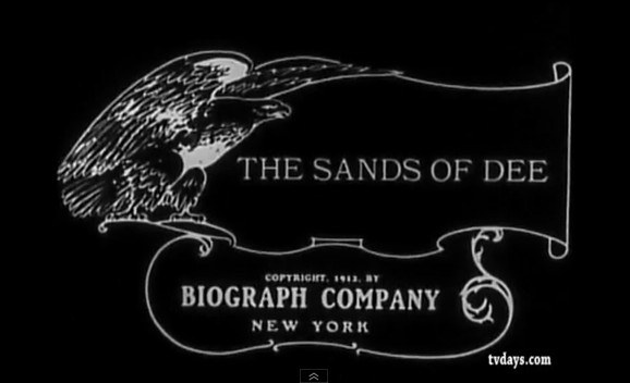 The Sands of Dee
