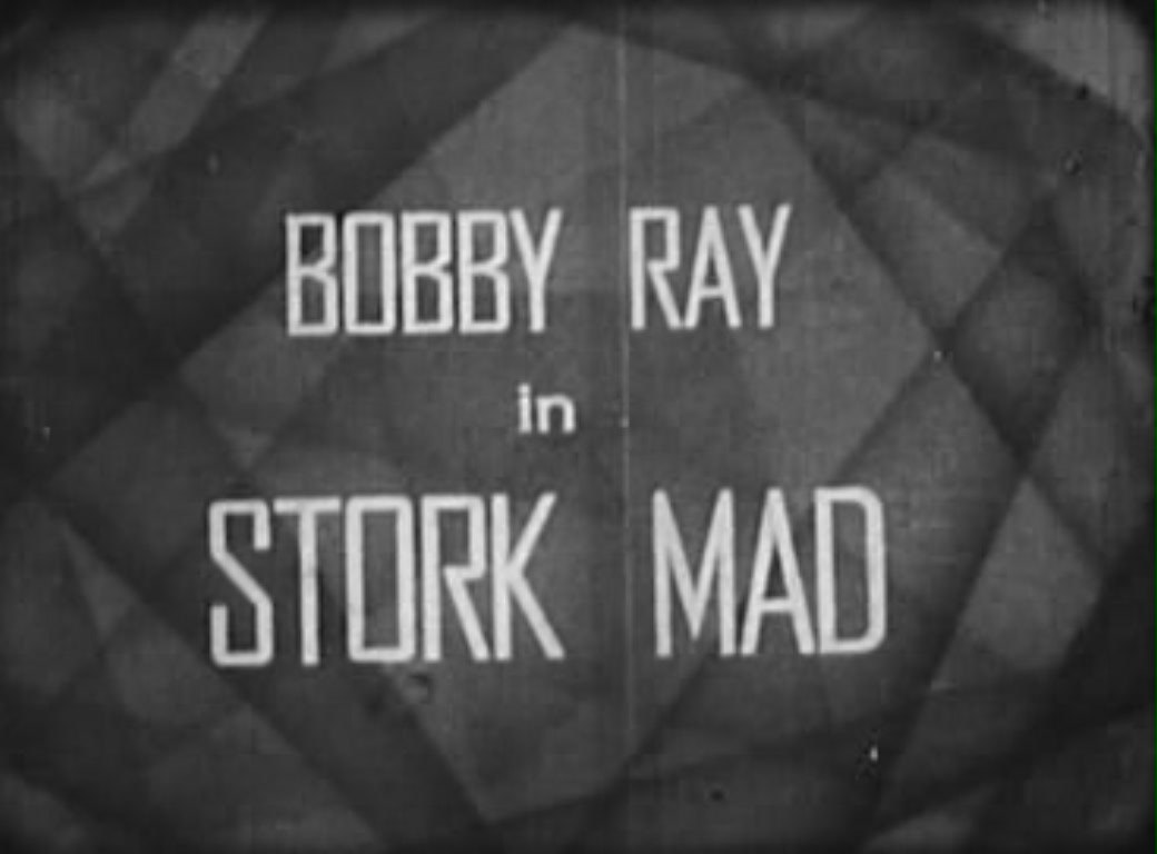 Stork Mad