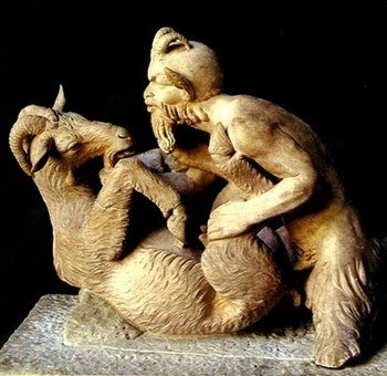 Animal Passions