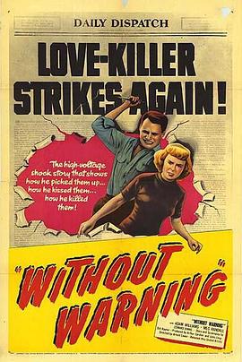Without Warning!