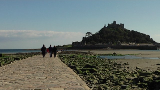 The Pilgrimage of Joan