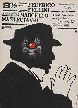 Terry Gilliam on Federico Fellini's 8½