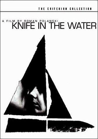 Roman Polanski and Jerzy Skolimowski on 'Knife in the Water'