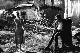 Andrzej Wajda: On Ashes and Diamonds