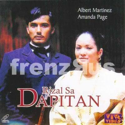Rizal sa Dapitan