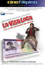 La visa loca