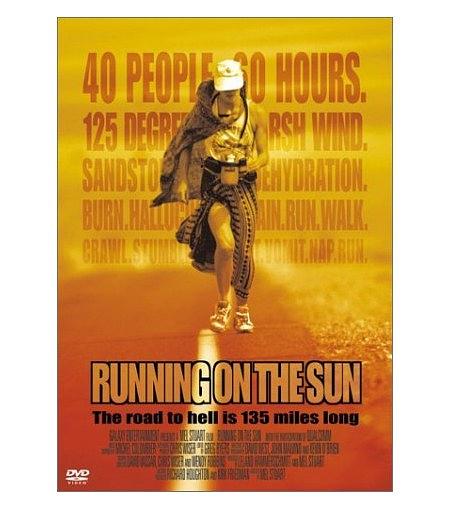 Running on the Sun: The Badwater 135