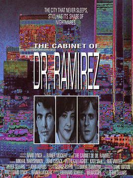 The Cabinet of Dr. Ramirez