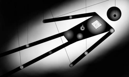 Kõõgi dimensioonid