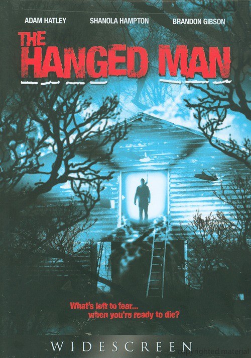 The Hanged Man