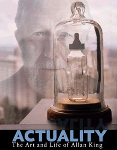 Actuality: The Art and Life of Allan King