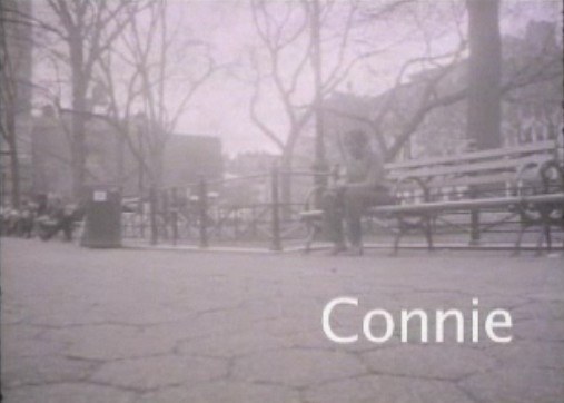 Connie