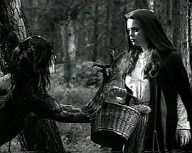 Little Red Riding Hood