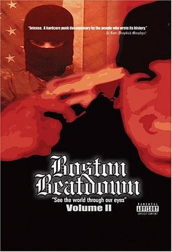 Boston Beatdown