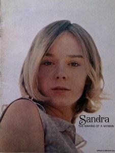 Sandra: The Making of a Woman