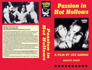 Passion in Hot Hollows