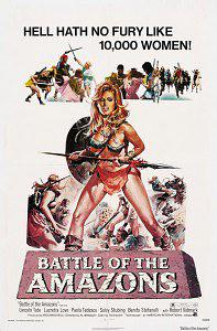Battle of the Amazons
