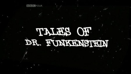 George Clinton: Tales of Dr Funkenstein