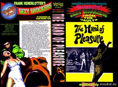 The Hand of Pleasure