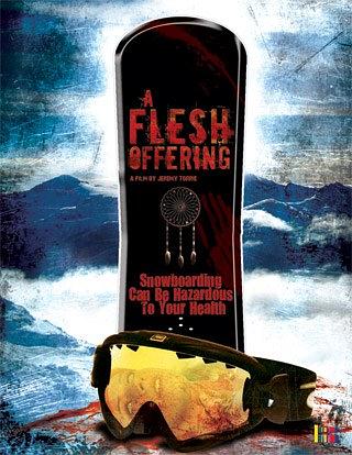 A Flesh Offering