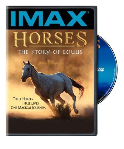 Horses: The Story of Equus
