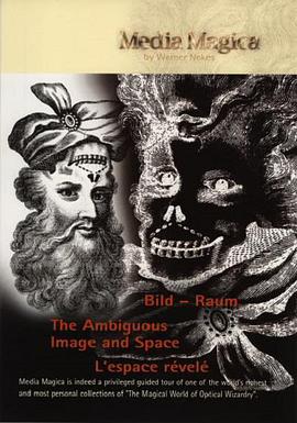 Media Magica (4): Bildraum