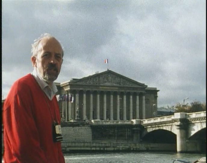Imphy, capitale de la France