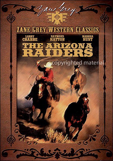 The Arizona Raiders