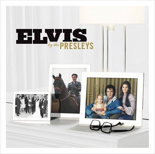 Elvis by the Presleys