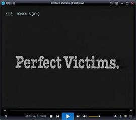 Perfect Victims