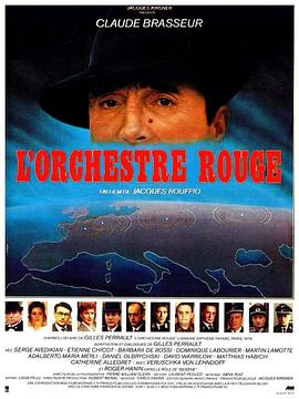 L'orchestre rouge