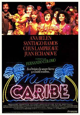 Miss Caribe
