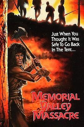 Memorial Valley Massacre