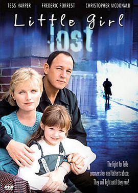 Little Girl Lost