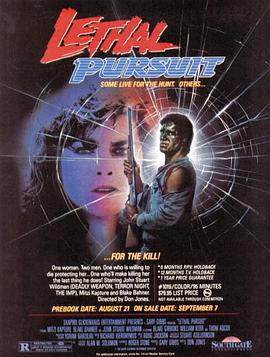 Lethal Pursuit