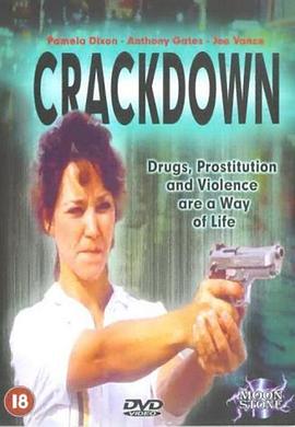 L.A. Crackdown