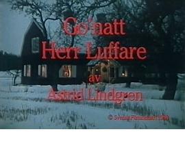 Go'natt herr luffare