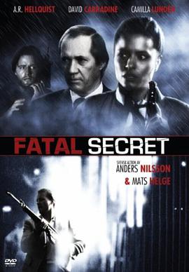 Fatal Secret