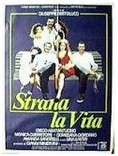 Strana la vita