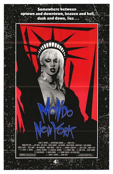 Mondo New York