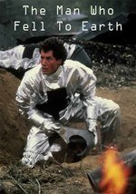 The Man Who Fell to Earth