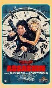 Hour of the Assassin