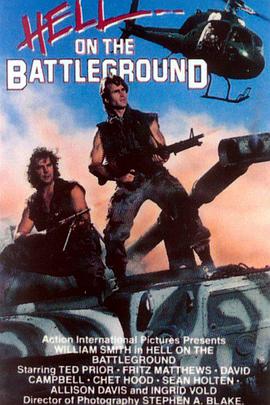 Hell on the Battleground