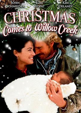 Christmas Comes to Willow Creek