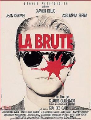 La brute