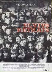 El vivo retrato