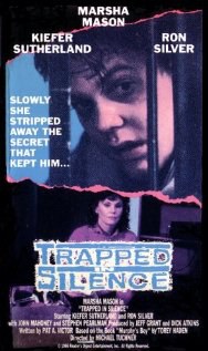 Trapped in Silence
